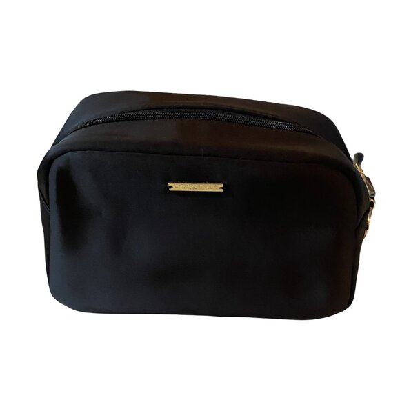 Giorgio Armani Parfums Travel Toiletry Bag Duo with Gift Box - Picture 2 of 6